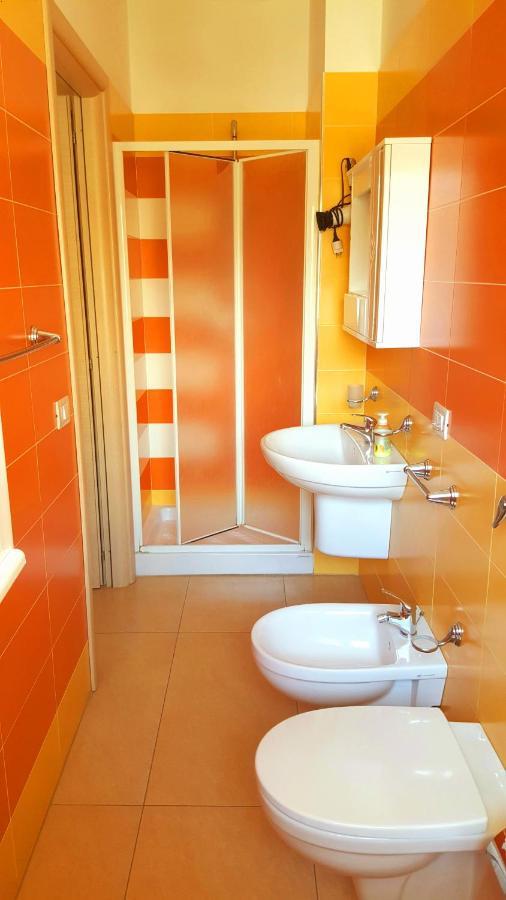 B&B La Villetta Гела Экстерьер фото