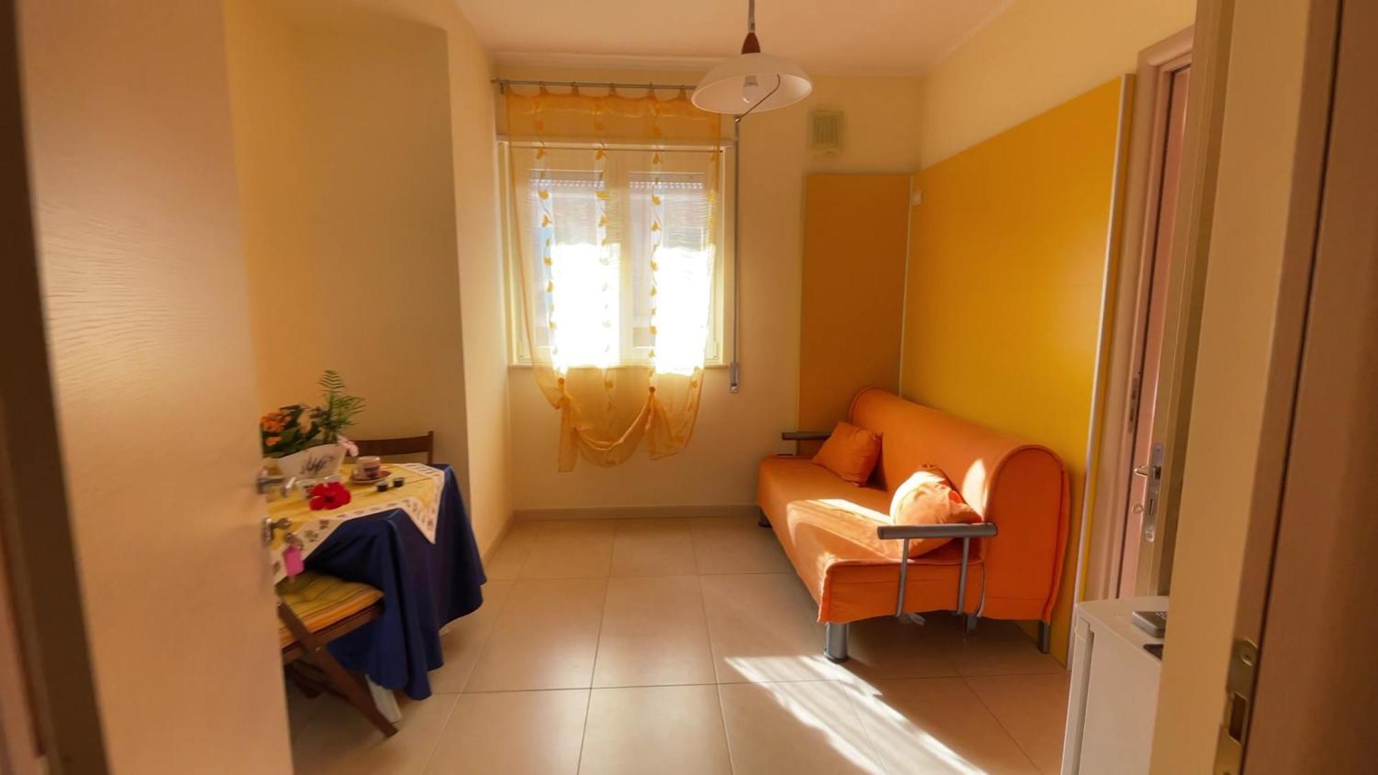 B&B La Villetta Гела Номер фото